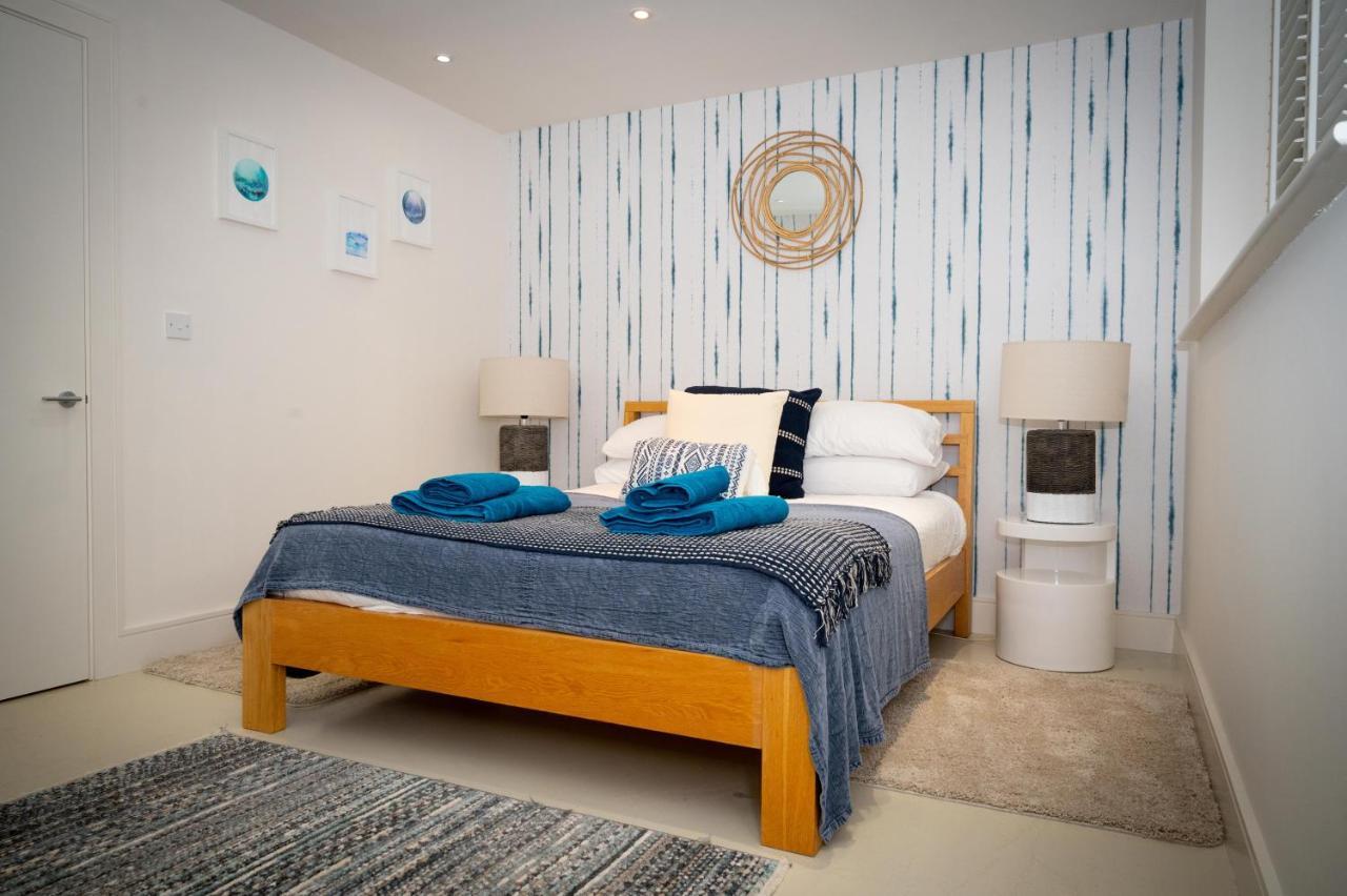 Wild Sands Next To Beach ✩ Cinema ✩ Living Roof ✩ Games Room Camber Exterior foto