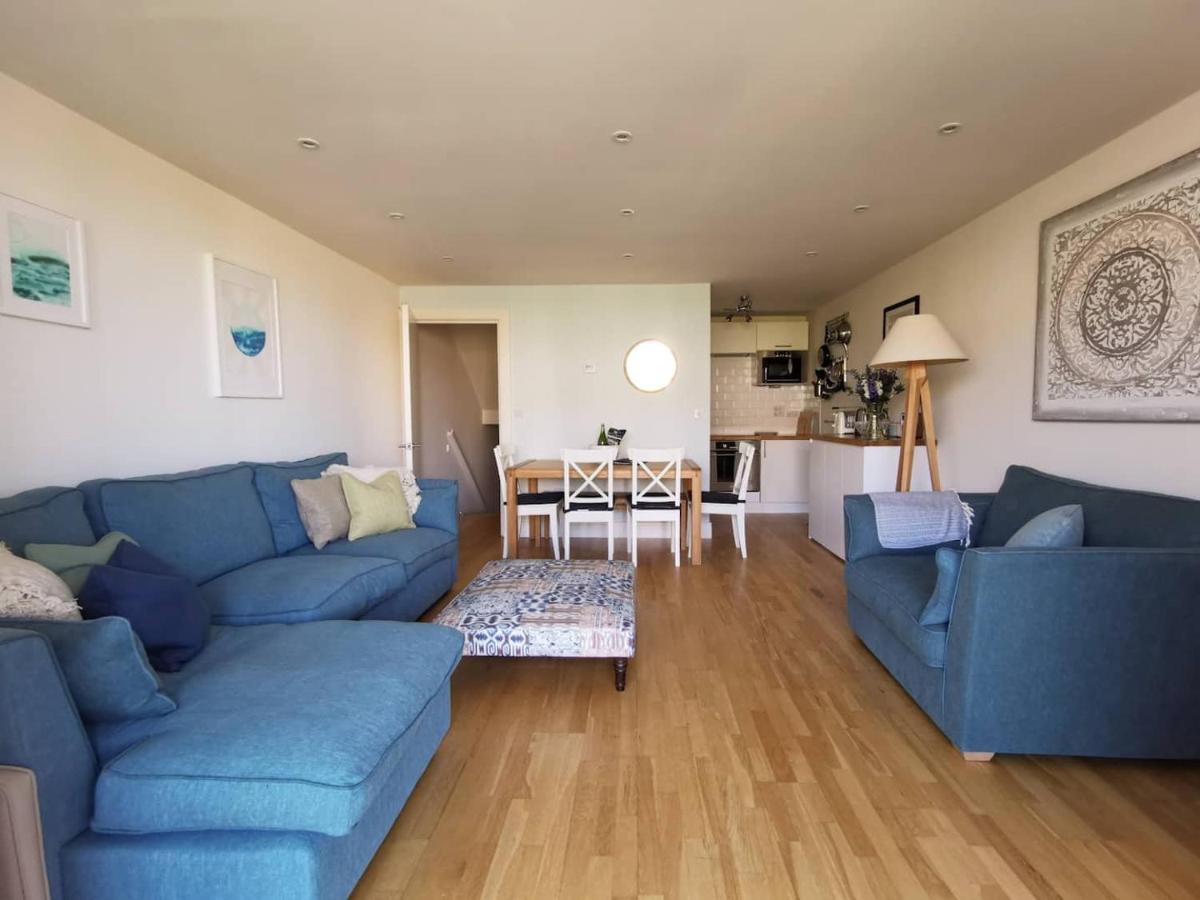 Wild Sands Next To Beach ✩ Cinema ✩ Living Roof ✩ Games Room Camber Exterior foto
