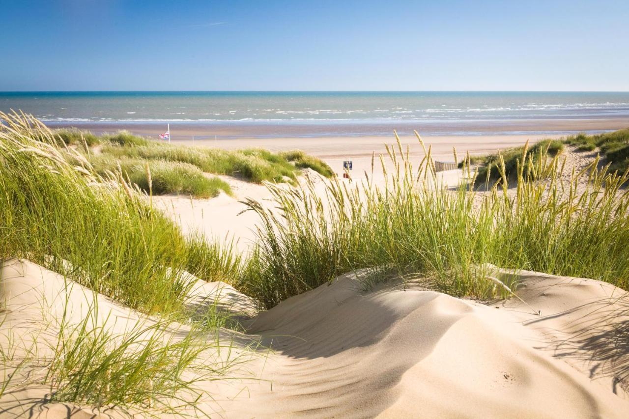 Wild Sands Next To Beach ✩ Cinema ✩ Living Roof ✩ Games Room Camber Exterior foto