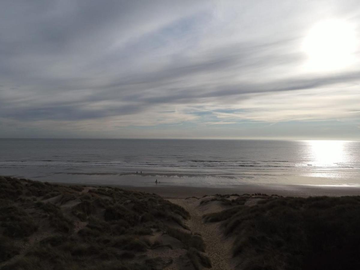 Wild Sands Next To Beach ✩ Cinema ✩ Living Roof ✩ Games Room Camber Exterior foto